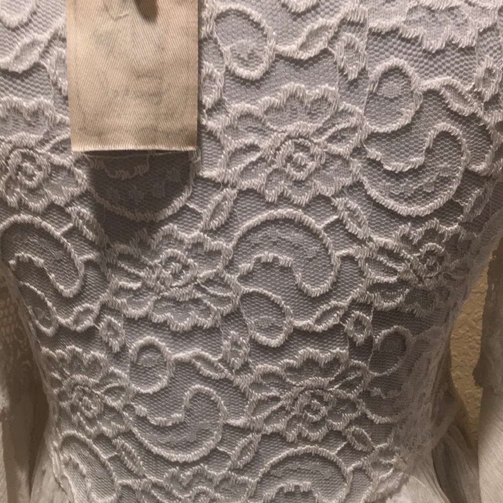 Spring/Summer dress - Picture 6 of 6